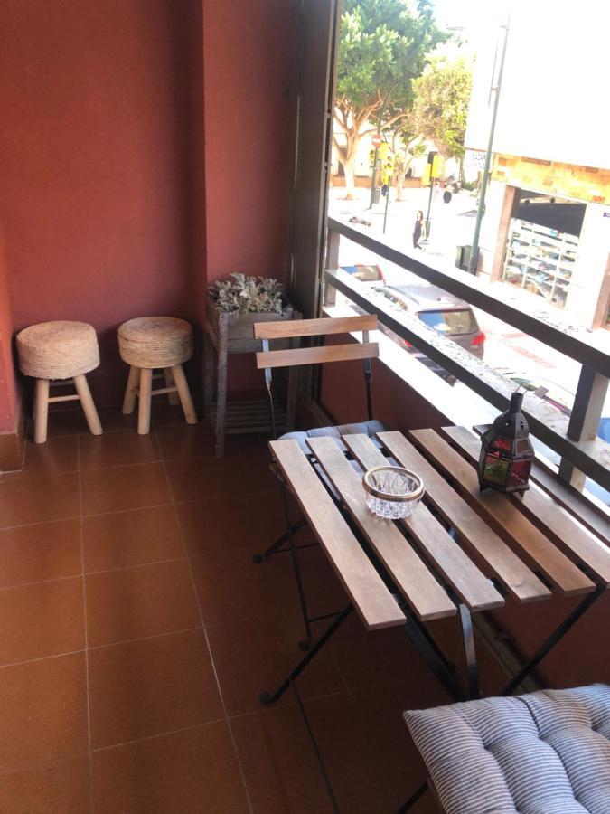 Piso En Pedregalejo A 50M De La Playa. Apartment Malaga Exterior photo